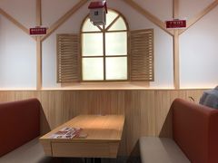 -小木屋拌饭(沈阳中街大悦城店)