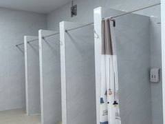 -极动室内恒温游泳馆