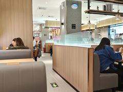 -比格比萨自助(南京万达茂店)