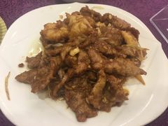 爆两样-燕春楼(海河华鼎店)