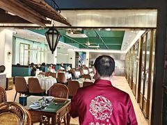 -老广酒楼(樱花店)