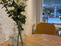 -Cafe on warm(丹霞店)
