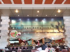 -世纪金源大饭店·汇景阁自助餐厅
