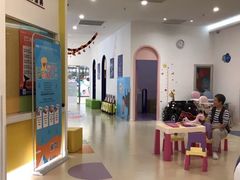 -海帆亲子游泳(顺义店)