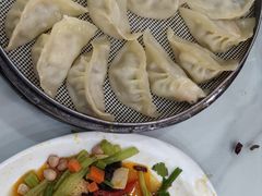 -老王烫面角(加油站店)