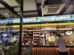 -本色.小马哥烧烤(五一路总店)