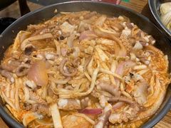 -烧货·活海鲜炭烧(湖滨商业街店)