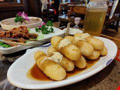 -小龙坎火锅(全球总店)