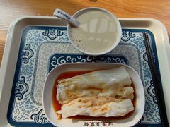 -冰泉豆浆馆(阳朔店)