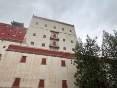 -普陀宗乘之庙(小布达拉宫)