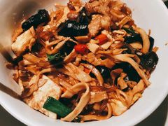 -湘邻呷铺·田园家宴(汉基广场店)