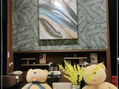 -乔治莫兰迪酒店(济南解放路山东大学店)