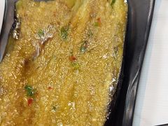 -云晓光头烧烤吧(德平路店)