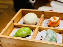 -蔡澜点心·粤菜(月星环球港店)