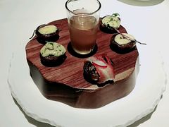 -王品牛排(福州泰禾店)