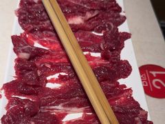 -潮泰牛肉火锅 · 创于1992年(车公庙店)