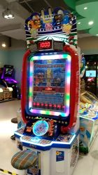 -利奥梦幻主题乐园(爱琴海购物公园店)