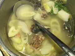 -黑鸡小馆(金源店)