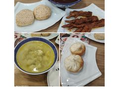 -老苏州大客堂·苏帮菜·松鼠桂鱼·苏州传统小吃(观前街人民商场店)