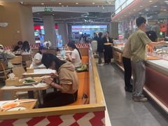 -乡村基·川味现炒大王(熙悦天街店)