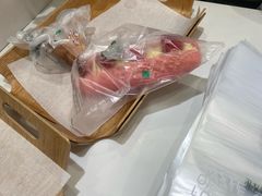 -爱达乐面包生日蛋糕(资阳圣高商业广场店)