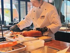 -北京老铺烤鸭(老城根店)