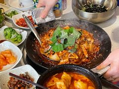 -名家韩国料理·烤肉(瑶海店)