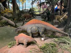 -湖南省地质博物馆