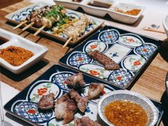 -山海烧肉(铁像寺路店)
