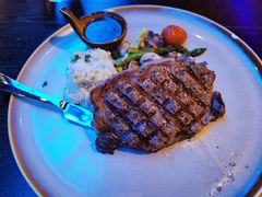 西冷牛扒-bluefrog蓝蛙(皇庭广场店)