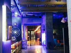 -音乐派KTV(银泰城店)