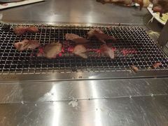 -宗泉烤全羊·烤羊腿·家常菜(解放东路店)