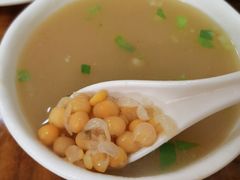 -温记府廟豆汤饭·始于1955年(海椒店)