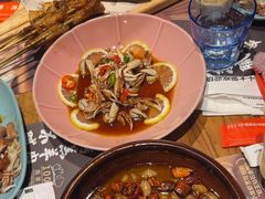 -馋嘴猫北京食堂·烤鸭·宵夜(亚运村店)