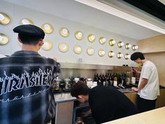 -村口大树(长乐路店)