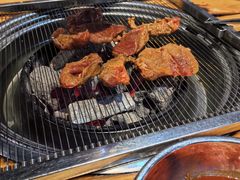 -麻蒲碳烤肉(远景路1号店)