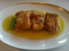 -金轩中餐厅 Jin Xuan(浦东丽思卡尔顿酒店)