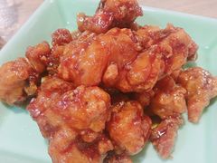 -新白鹿餐厅(城西银泰城店)