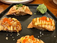 -鸟鹏烧鸟居酒屋(仁恒梦中心店)