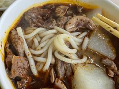 -王记生烫牛杂面馆(兰陵路店)