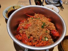 -江味龙虾馆·裸蓝龙虾(南山店)