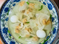 精品肉燕汤-福州人铭小吃
