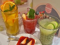 -CRAZYONES克芮旺斯西班牙餐厅(苏州中心店)