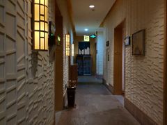 -深业半汤御泉庄温泉
