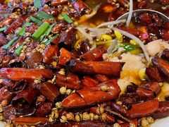 -眉州东坡(团结湖店)