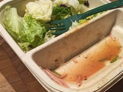-星巴克(迪士尼小镇店)