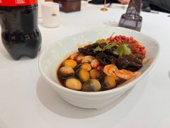 -大铁勺新津菜(中北永旺店)