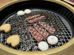-虎哥六韩式烤肉料理 TIGERGRILL(隆生金山湖中心购物广场店)