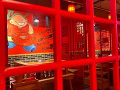 -吴老幺火锅(金龙店)