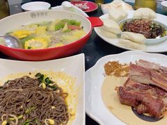 -春来和(汉城南路店)